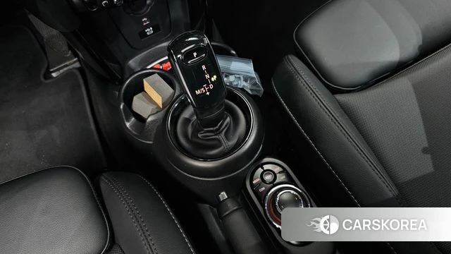 Mini Cooper id 4585997 из Кореи 32