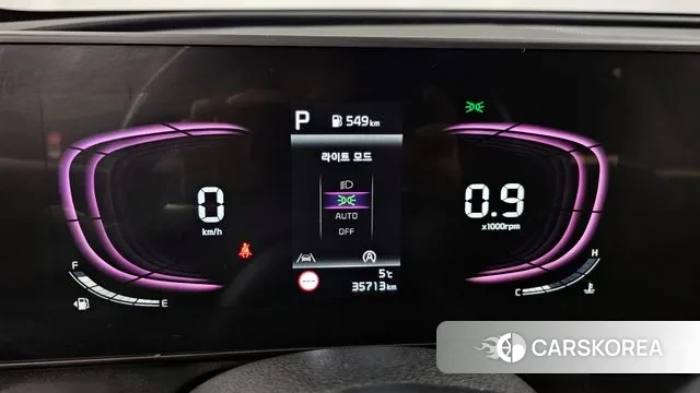 Kia Sportage 5th Generation id 3586373 из Кореи 18