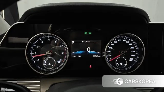 Hyundai The New Grandeur IG id 2976184 из Кореи 18