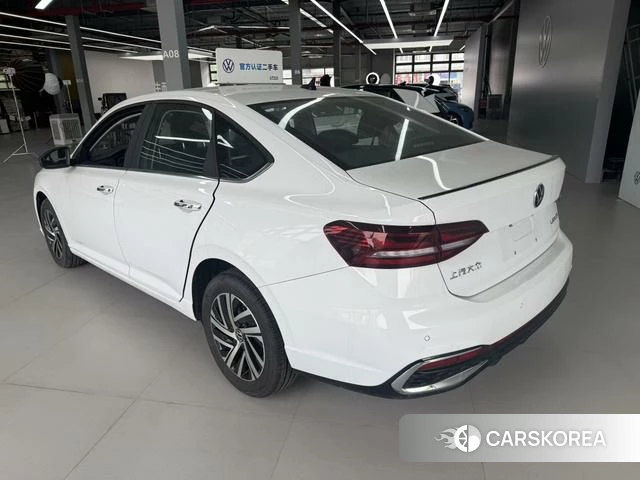 Volkswagen Lavida id 4314569 из Китая 16