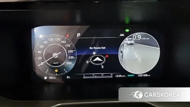 Kia Sorento 4th Generation id 3587668 из Кореи 16