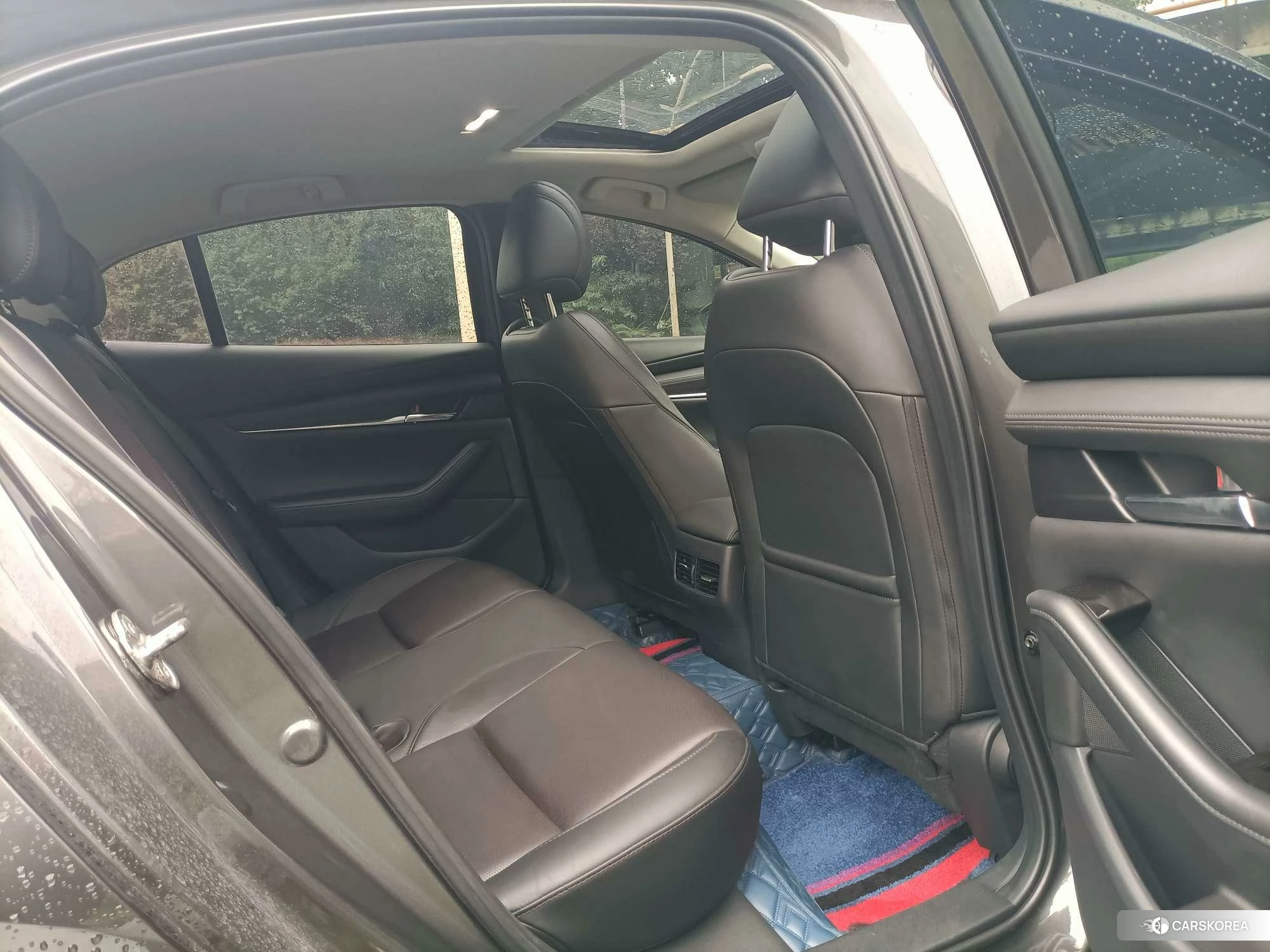 Mazda 3 id 4467446 из Китая 14