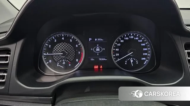 Hyundai The New Avante AD id 3766133 из Кореи 18