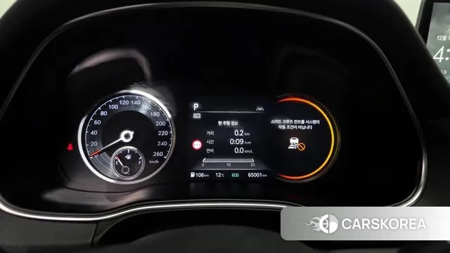 Genesis GV80 id 3463309 из Кореи 18