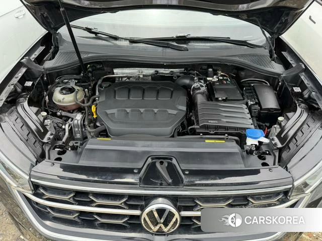 Volkswagen Tanyue id 4348816 из Китая 22
