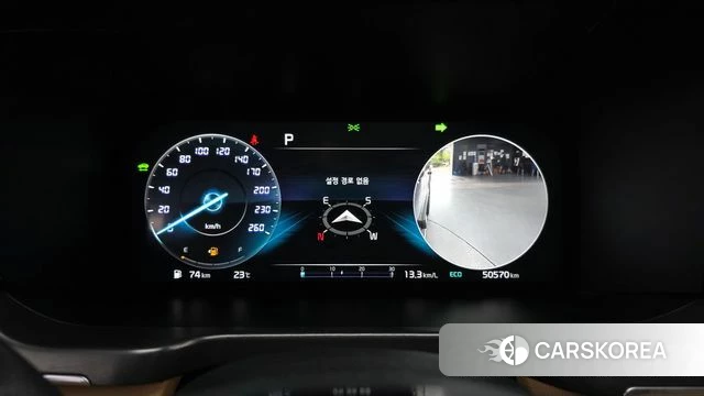 Kia Sorento 4th Generation id 4614057 из Кореи 18