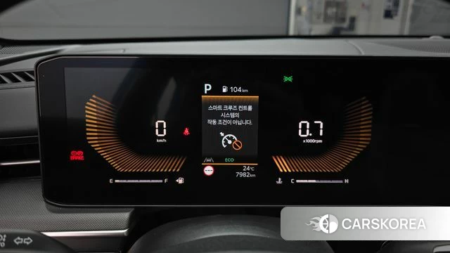 Kia The New K5 3rd generation id 4879426 из Кореи 30