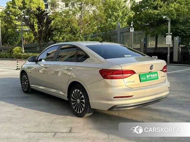 Volkswagen Lavida Pure Electric id 4219646 из Китая 8