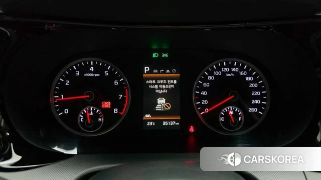 Kia K5 3rd generation id 4730874 из Кореи 30