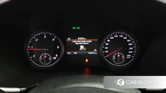 Hyundai The New Santa Fe id 4179543 из Кореи 18