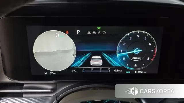 Kia Carnival 4th generation id 3028298 из Кореи 18