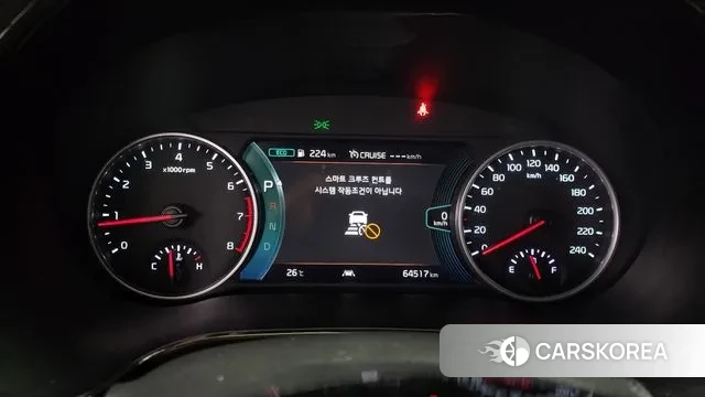 Kia Seltos id 3055154 из Кореи 18