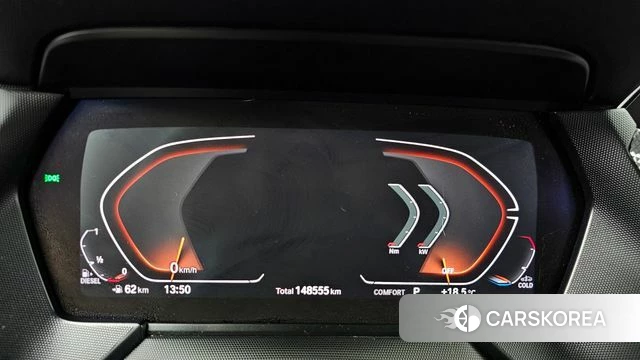 BMW 1 Series (F40) id 3866238 из Кореи 18