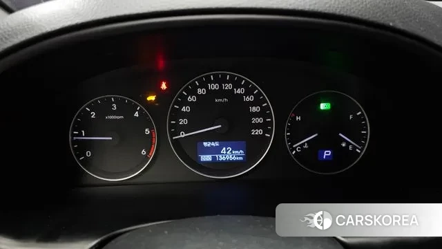 Hyundai The New Grand Starex id 3778633 из Кореи 18