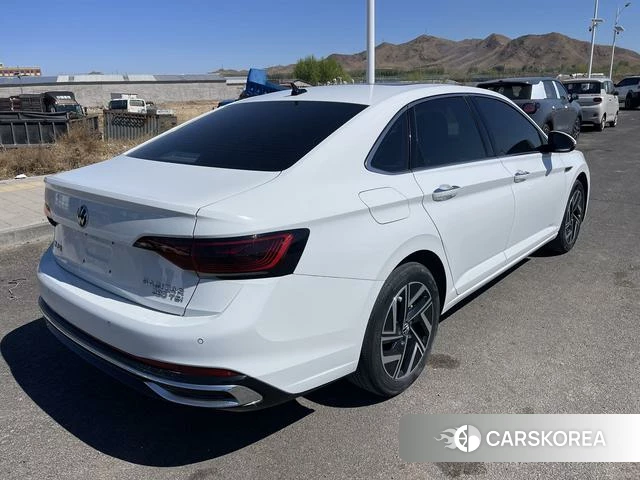 Volkswagen Sagitar id 4273532 из Китая 15