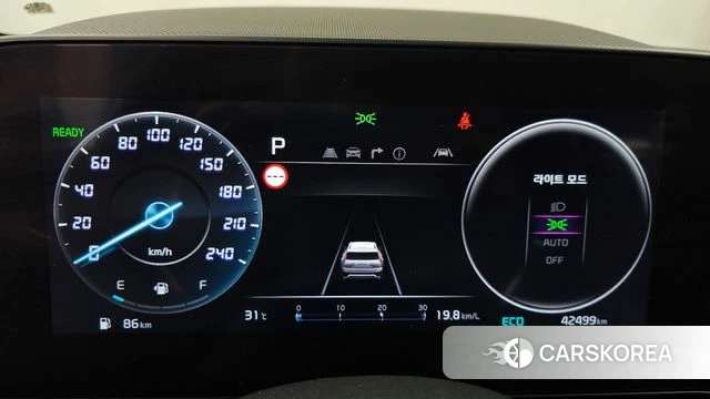 Kia Di Ol Nu Niro id 4523341 из Кореи 18