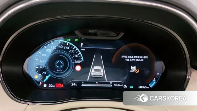 Genesis GV70 id 3037067 из Кореи 18