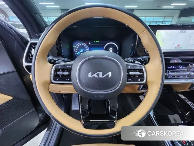 Kia Sorento 4th Generation id 3745808 из Кореи 18