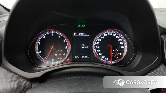 Hyundai Veloster (JS) id 4557905 из Кореи 18