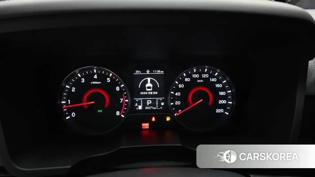 Ssangyong Berry New Tivoli id 4446112 из Кореи 18