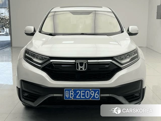 Honda CR-V id 4274110 из Китая 8