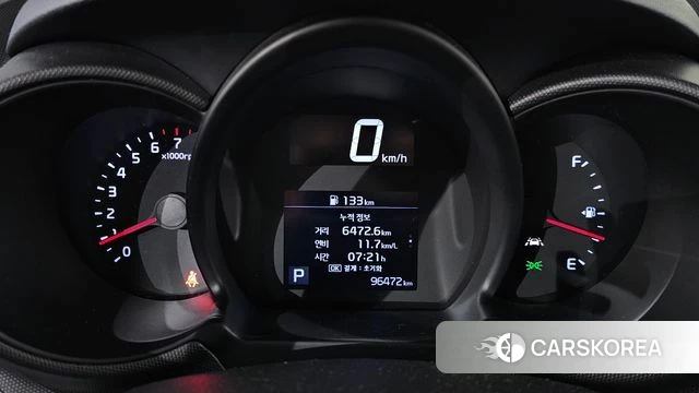 Kia The New Ray id 4793071 из Кореи 29