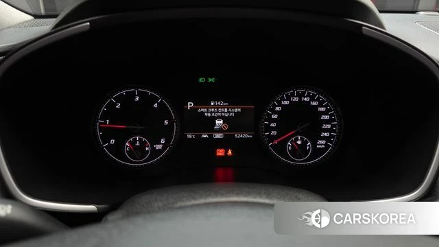 Hyundai The New Santa Fe id 4231515 из Кореи 31