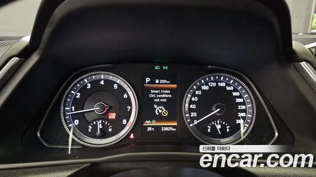 Hyundai Sonata (DN8) id 2874170 из Кореи 18