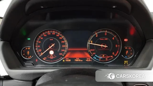 BMW 4 Series (F32) id 3509545 из Кореи 18