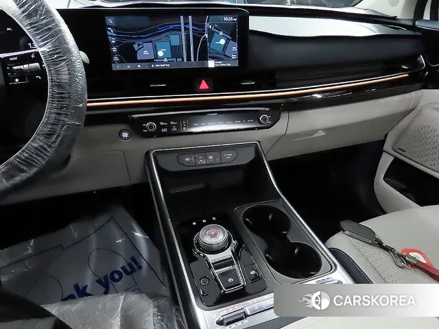 Kia The New Carnival 4th Generation id 3731623 из Кореи 18