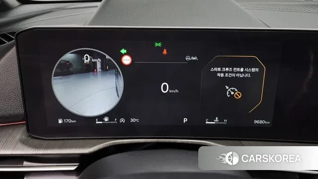 Kia The New Sportage 5th Generation id 3131392 из Кореи 18