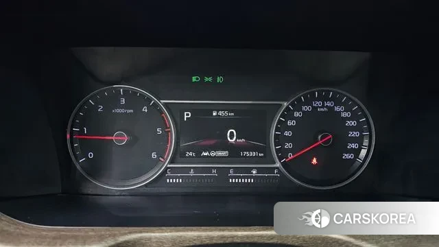 Kia Sorento 4th Generation id 2890483 из Кореи 18