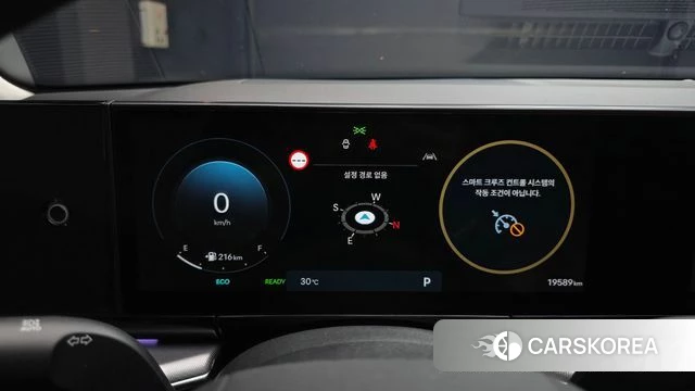 Hyundai Grandeur Hybrid (GN7) id 4517562 из Кореи 18