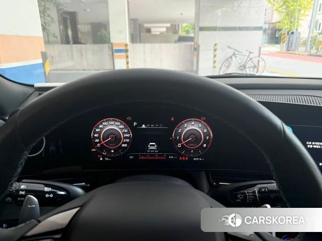Hyundai Avante (CN7) id 4848714 из Кореи 14