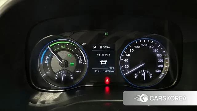 Hyundai Kona Hybrid id 2995231 из Кореи 18