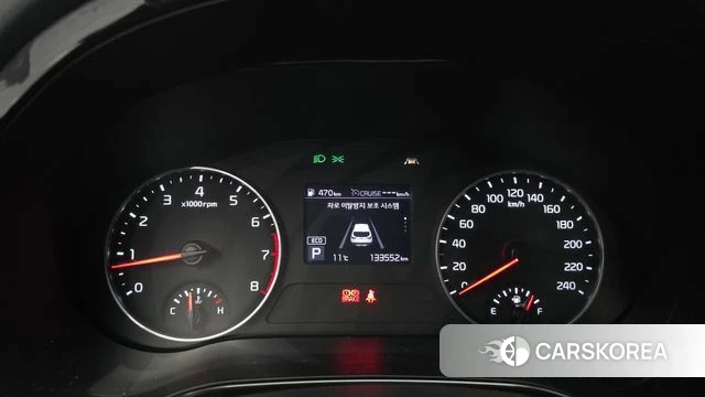 Kia Seltos id 3791930 из Кореи 18