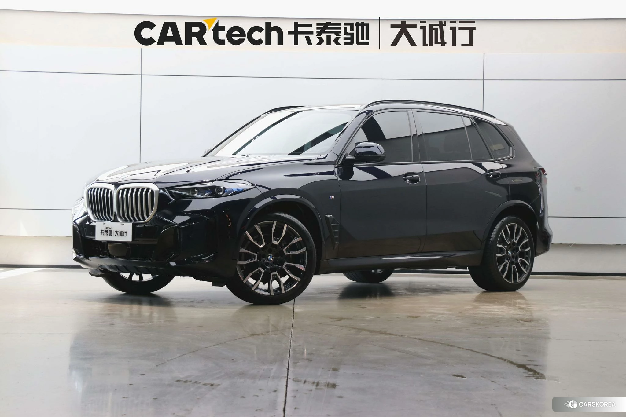 BMW X5 id 4512769 из Китая 29