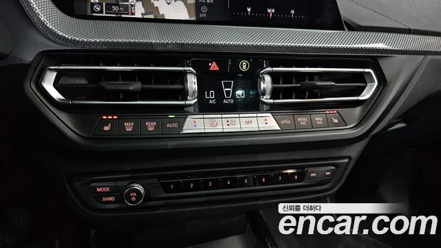 BMW 1 Series (F40) id 2664638 из Кореи 18