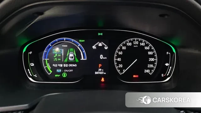 Honda Accord 10th Generation id 2984648 из Кореи 18