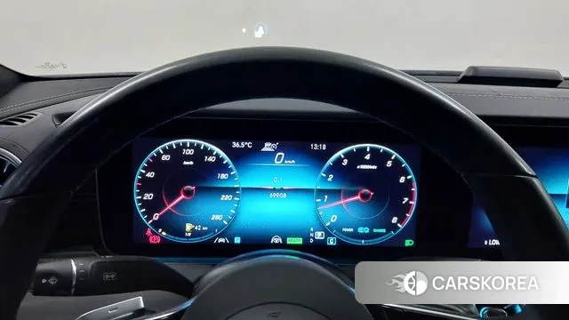 Mercedes-Benz CLS-Class C257 id 2984496 из Кореи 18