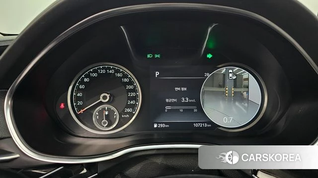Genesis G80 (RG3) id 4581056 из Кореи 30