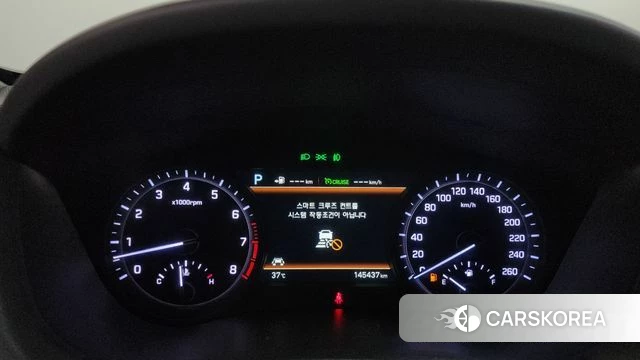 Genesis G80 id 4582168 из Кореи 31