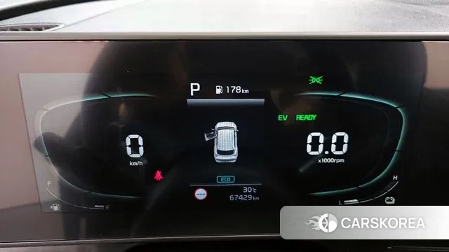 Kia Sportage 5th Generation Hybrid id 3007486 из Кореи 18