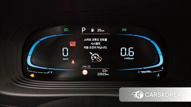 Hyundai Venue id 4308725 из Кореи 30