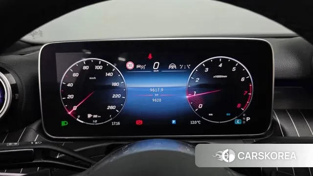 Mercedes-Benz C-Class W206 id 3388725 из Кореи 18