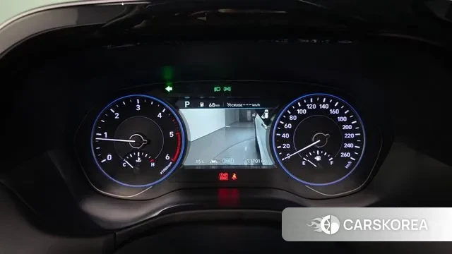 Hyundai Palisade id 3342823 из Кореи 18