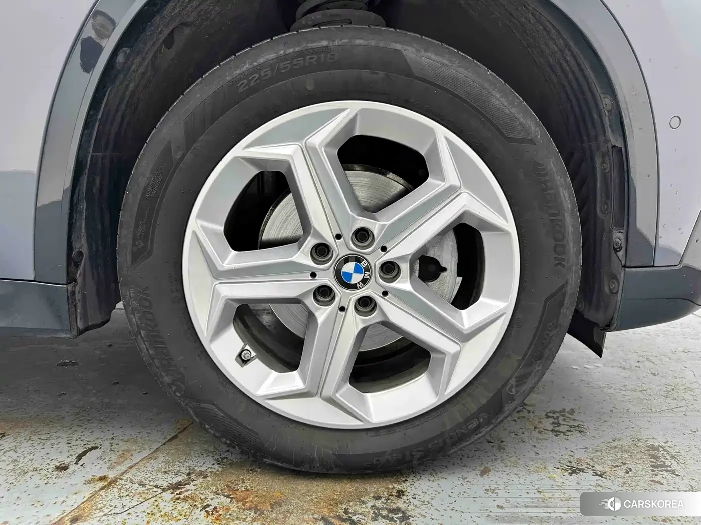 BMW X1 id 4664491 из Китая 18