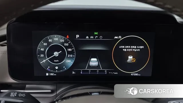 Kia Carnival 4th generation id 3585933 из Кореи 18