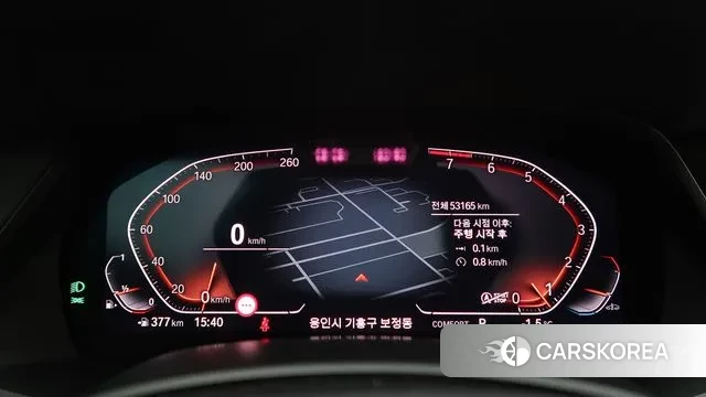 BMW X5 (G05) id 3621215 из Кореи 18