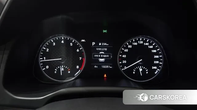 Hyundai The New Avante AD id 3612205 из Кореи 18